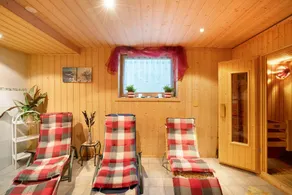 Apartment 'Gebirgsveilchen Nr 7' with Mountain View, Shared Garden and Wi-Fi - Image 3