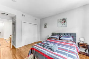 Modern 2BHK - 15 mins bus ride to Time Square, NYC - Image 5