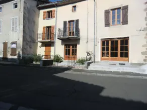 HOUSE IN A SMALL CHARMING VILLAGE: GOOD PRICE-QUALITY RATIO - Image 5