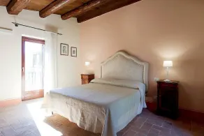 Casa Nerina: A characteristic and welcoming independent house made of stone, with Free WI-FI. - Image 4