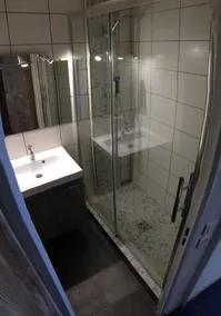 Det charmerende MalinKiGa-studie med bjerghjørne, totalrenoveret - Image 2