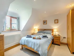 Boende med 4 sovrum i Irstead, near Wroxham - Image 5