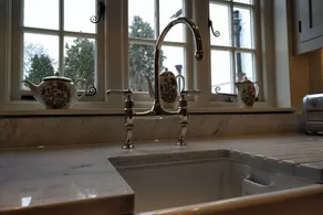 Nr Devizes, Marlborough & Bath, , walled garden - Image 2