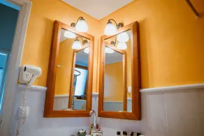 Waterfront Luxury Stone-built 72sqm Villa in Olive Grove - Image 3