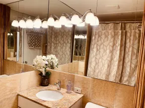 2 bedroom penthouse downtown Seattle - Image 5