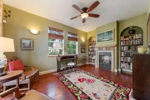 Entire house in historic Flamingo Park, West Palm Beach. Dog friendly. Quiet.  - Image 3