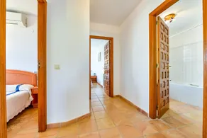 VILLA SERENA, holidays house in Moraira with sea views - Image 5