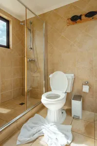 Beautiful House with Private Pool in Noord - Image 5