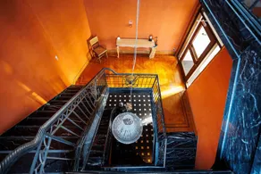 LOFT-54 -Exclusive Apartment with Terrace - Image 2