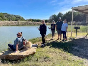Refuge Group Campground at Lake Godstone - Image 3