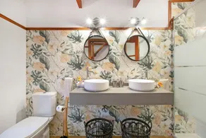 Maison de vacances \"Casa Pedro\" avec terrasses, vue sur mer et poêle à bois - Image 3