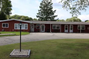 Bonne Belle Motel - Image 4