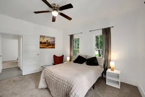 Magnolia House Walk To Festival Park 3 Bedroom Home - Image 5