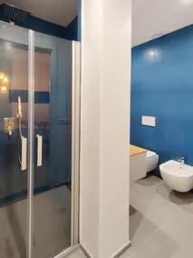 ELBA - DESCUENTO apartamento BUQUE en el verde: acceso a la playa privada del mar - Image 3