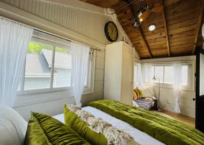 The 111. An award winning cottage renovation in the heart of historic Lakeside. - Image 5
