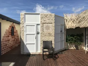 Savaneta Deluxe Suite - Image 4