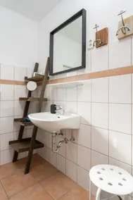 Ferienwohnungen Haus Schau ins Land nah an der Nordsee - Image 5