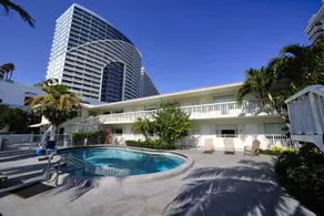 Fortuna Hotel - Image 2