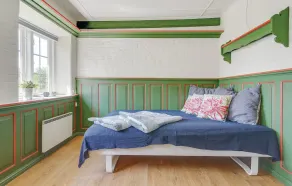Two-Bedroom Apartment In Sydals - Image 4