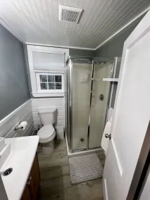 Chatham Beach Cottage + loft Walk to the Beach - Image 4