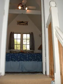 Chappy Summer Cabin! - Image 2