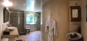 Château avec SPA privatif à 45 min de Paris et de Reims, 25 min de Disney - Image 5