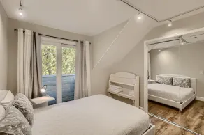 Downtown Boulder från $ 64 / nt. Fristående / Privat 1 Sovrum Gästhus - Image 4