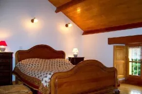 House of the cabinetmaker: beautiful charming exquisitely decorated in black Perigord - Image 5