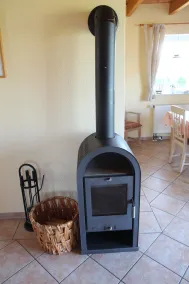 Ferienhaus in Traumhafter Lage - Image 2