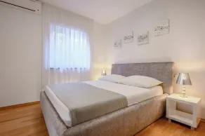 NY! Villa Arya med privat opvarmet pool, fitnesscenter, sauna, varmt karbad på taget i nærheden af Split - Image 5