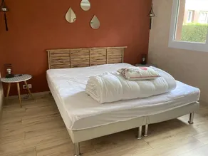 Quiet designer apartment in Fécamp - Image 4