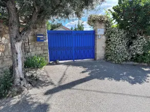 Provenzalisches Studio mit Pool, zwischen Meer und Bergen, ruhig - Image 4