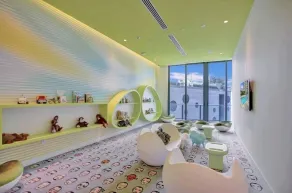 Edgewater, 270 degree breathtaking view , 37th floor - Image 4