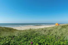 Casa Vacanze Callantsoog vicino Spiaggia - Image 5