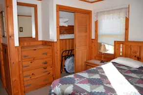 Northwoods Cabin on Cisco Chain of Lakes - Image 5