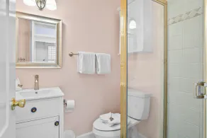 Breakers 1: 3 BR / 2. 5 BA Hause in Holmes Beach, Schlafen 8 - Image 4