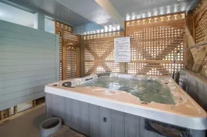 Hobbs Realty - “Shore To Please” | Luxury Oceanfront w/ Saltwater Pool, Hot Tub & Elevator - Image 2