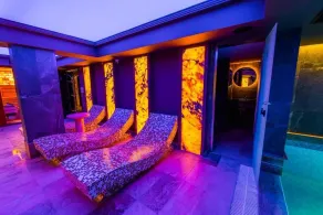 Tsarevets Boutique Hotel & SPA - Image 5
