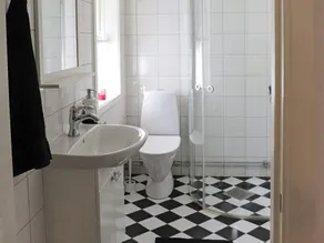 5 person holiday home in Fjärås-By Traum - Image 4