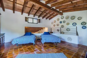 Beautiful Villa Papalaia with Pool, Garden, Terraces, Air Conditioning - Image 2