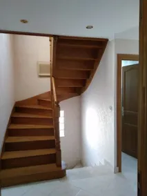 ETAGE dans maison  Paradis. - Image 2