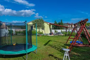 Ruhig, Minuten vom Strand, privater Pool im schönen Garten. Haustierfreundlich! - Image 3