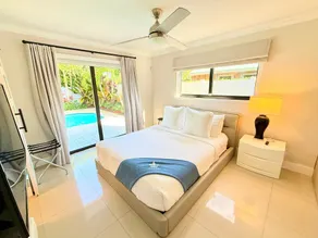 Casinha de Alegria! - Private, Quiet Pool House - Image 4