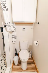 The Cedar Casita at Selah Place - Image 3