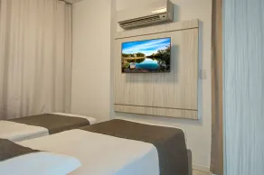 \"HOUSING CEARÁ\" - Luxury Apartment 200 Meters from the Beachfront - THE MOST BEAUTIFUL AND LUXURIOUS ON THE SITE - Image 3