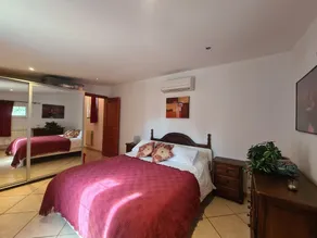 Villa 'Casa tranquila torrox' with Mountain View, Pool, Garden, Terrace, A/C & Wi-Fi - Image 4