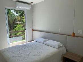 Beautiful renovated house on Baleia beach in a gated community. - Image 3