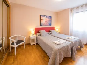 Estupendo Apartamento con Vistas a Yamaguchi - Image 3