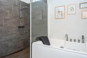 Lujosa casa de huéspedes de 7 habitaciones en Hejls - Image 5