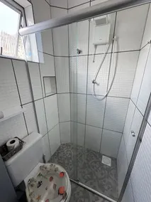 Apartment near the Santa Casa Complex, close to the city's tourist attractions. - Image 4